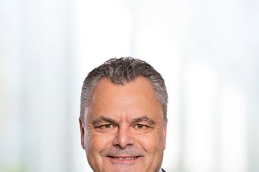 Georg Dubach, FDP, Triengen. (Foto ZVG)