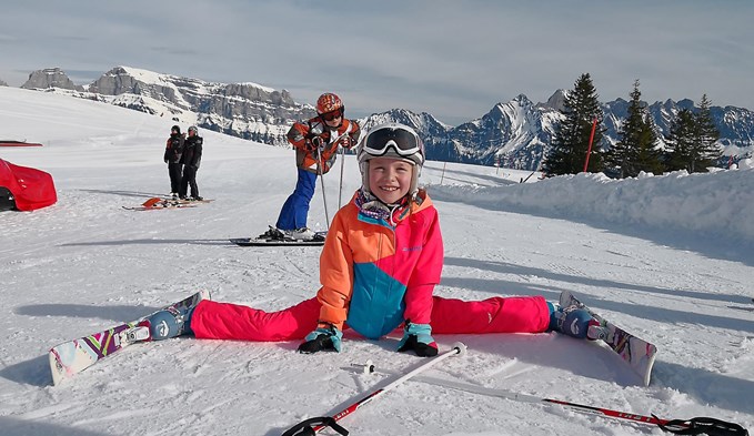 Wintersport in der Krise - Kein Schnee: Berner Mini-Skigebiete