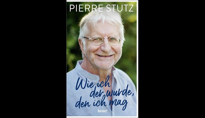 Pierre Stutz, ein Schweizer, der mit seinem Outing anderen Menschen ein Vorbild sein möchte. (Foto zVg)